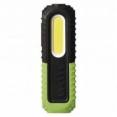 Фонарь рабочий Emos LED P4531 400Lm Li-Ion черно-зеленый