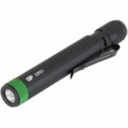 Фонарик GP CP21BE-2FB1 LED черный