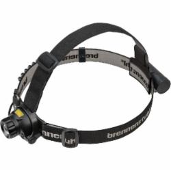 Фонарик на голову Brennenstuhl Lux Premium SL400AF с инфракрасным датчиком