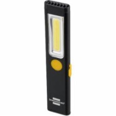 Фонарь Brennenstuhl PL 200A аккумуляторный черный