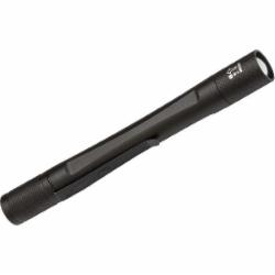 Фонарик Brennenstuhl LuxPremium Focus-LED-Flashlight TL 100F 1178600051 черный