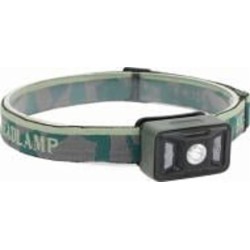 Фонарик на голову Expert LP-206513