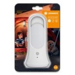 Фонарь-лампа Ledvance Nightlux Mobile Lantern белый