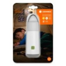 Фонарик-лампа Ledvance Nightlux Mobile Multi Power-Bank белый