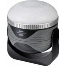 Фонарь кемпинговый Brennenstuhl Oli 0310AB аккумуляторный с Bluetooth колонкой 1171640