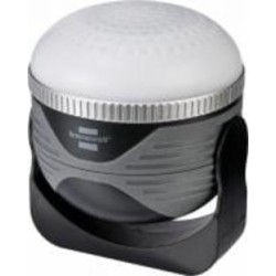 Фонарь кемпинговый Brennenstuhl Oli 0310AB аккумуляторный с Bluetooth колонкой 1171640