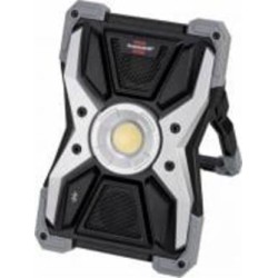 Фонарь прожекторный Brennenstuhl Rufus 3010 Ма с Bluetooth колонкой 1173110200