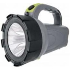Фонарик Emos LED P2311 5W 300 Lm Li-Ion серо-зеленый