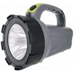 Фонарик Emos LED P2311 5W 300 Lm Li-Ion серо-зеленый