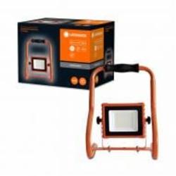 Фонарь прожекторный Ledvance Led Worklight Battery оранжевый