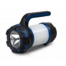 Фонарь поисковый Westinghouse WF215-CB 5W LED с функцией Power Bank + microUSB кабель в к-те
