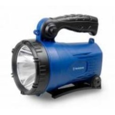Фонарь поисковый Westinghouse WF216-CB 15W LED с функцией Power Bank + (microUSB кабель в комплекте) синий