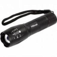 Фонарь HiSmart Ручной 1000 люмен, 10W 1000 Lm AA620142
