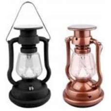Фонарик Arcas T91 SOLAR LANTERN Acc Ni-Cd 600mAh
