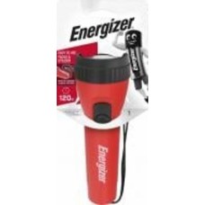Фонарь Energizer LED Light 2D exc (LC1L2D1) 30 Lm красный E300667702