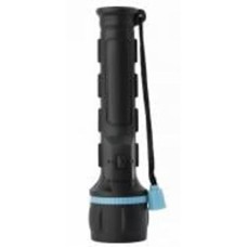 Фонарик Emos LED P3861 20Lm 2xAA черный