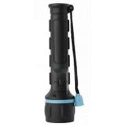 Фонарик Emos LED P3861 20Lm 2xAA черный