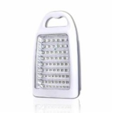 Фонарь светодиодный Gway Omega GL-6600 белый