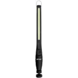 Фонарь Arcas 8W LED Flashlight with USB акум. 1*18650 2200mAh Box