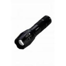 Фонарь Cata СТ-8025 LED 6400K черный