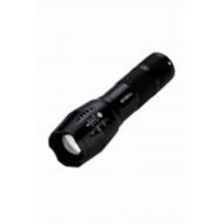 Фонарь Cata СТ-8025 LED 6400K черный