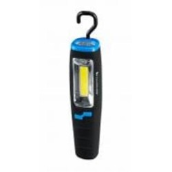 Фонарь Cobra Falcon Eye 120 lm 3хAA черный (5907596111408)
