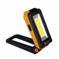 Фонарь прожекторный Libox LB0183 LB0183 черно-желтый