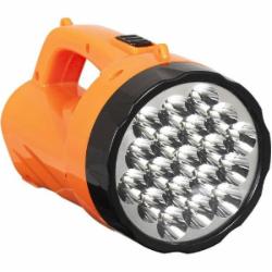 Фонарик Libox LB0191 LB0191 оранжевый