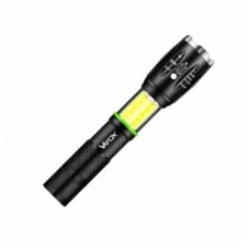 Фонарик Vayox VA0019 VA0019 черный