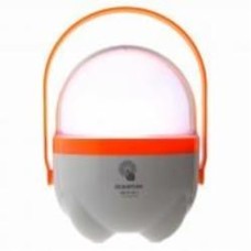 Фонарь кемпинговый Quantum перезарядный QM-FL3011 Big Pretty LED + microUSB кабель в комплекте