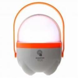 Фонарь кемпинговый Quantum перезарядный QM-FL3011 Big Pretty LED + microUSB кабель в комплекте