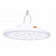 Фонарь кемпинговый Quantum QM-FL3012 Mate LED + microUSB кабель в комплекте