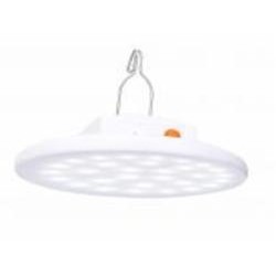 Фонарь кемпинговый Quantum QM-FL3012 Mate LED + microUSB кабель в комплекте