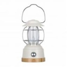 Фонарь кемпинговый Wild Land Wild Land 3,2 Вт белый 180 Lm белый YW-02 Knight SE Lantern white