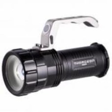 Фонарь поисковый Thorgeon с зумом 10W 800Lm