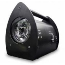 Фонарь прожекторный Промавтоматика Bandera Flashlight 280.1Х черный