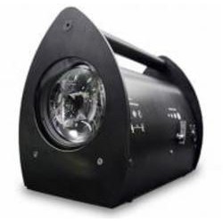 Фонарь прожекторный Промавтоматика Bandera Flashlight 280.1Х черный