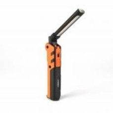 Фонарь рабочий Videx VLF-M044UV 400Lm 4000K черный