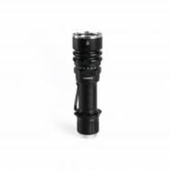 Фонарик аккумуляторный Videx LED VLF-AT265 2000Lm 6500K черный