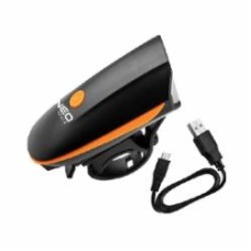 Фонарь велосипедный NEO tools 91-004