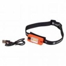 Фонарь налобный Ledvance FLASHLIGHT HEADLAMP RECHARGE MULTI-USE