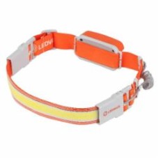 Фонарь налобный Ledvance FLASHLIGHT HEADLAMP RECHARGE FLEXIBLE