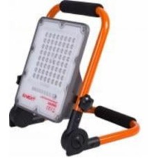 Фонарь светодиодный E.NEXT e.LED.flood.stand.emerg.5 оранжевый