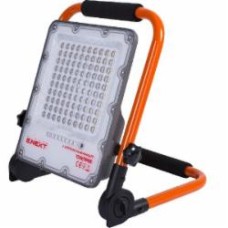 Фонарь светодиодный E.NEXT e.LED.flood.stand.emerg.10 оранжевый