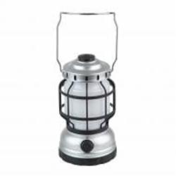 Фонарь кемпинговый Voin черный VL-4045