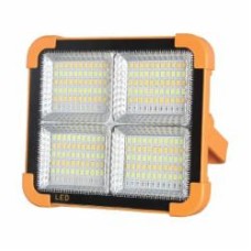 Фонарь прожекторный V-WATT LED AERE 30W 900 Lm оранжевый с черным