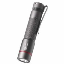 Светодиодный фонарик Emos 1хAA IP65 170 Lm 7040 серый P3160