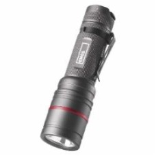 Светодиодный фонарик Emos 3хAAA IP65 фокус 340 Lm 7040 серый P3170