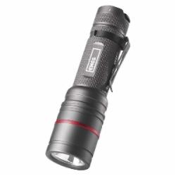 Светодиодный фонарик Emos 3хAAA IP65 фокус 340 Lm 7040 серый P3170