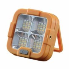 Фонарь прожекторный V-WATT GLEDE 30W 510 Lm оранжевый